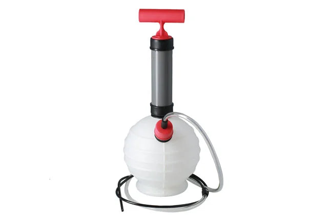 Laser Tools Manual Oil Extractor 2L - PL