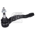 Febi Steering Tie Rod End Ball Joint Front R 183099