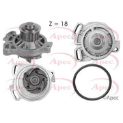 Apec Engine Cooling Water Pump AWP1015