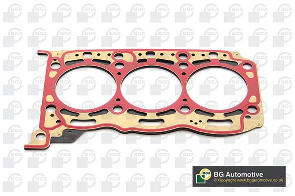 Bga CH0135B Gasket, cylinder head