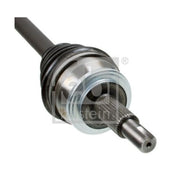 Febi CV Drive Shaft Driveshaft Front Left 185192