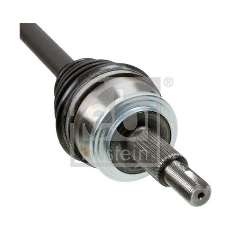 Febi CV Drive Shaft Driveshaft Front Left 185192