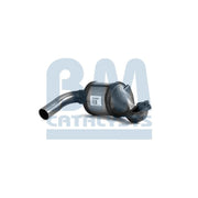 BM Catalysts Homologated Diesel Cat BM80246H