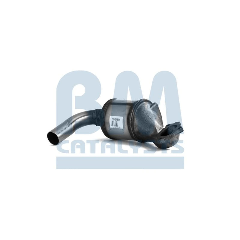 BM Catalysts Homologated Diesel Cat BM80246H