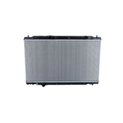 NRF Engine Radiator 550160