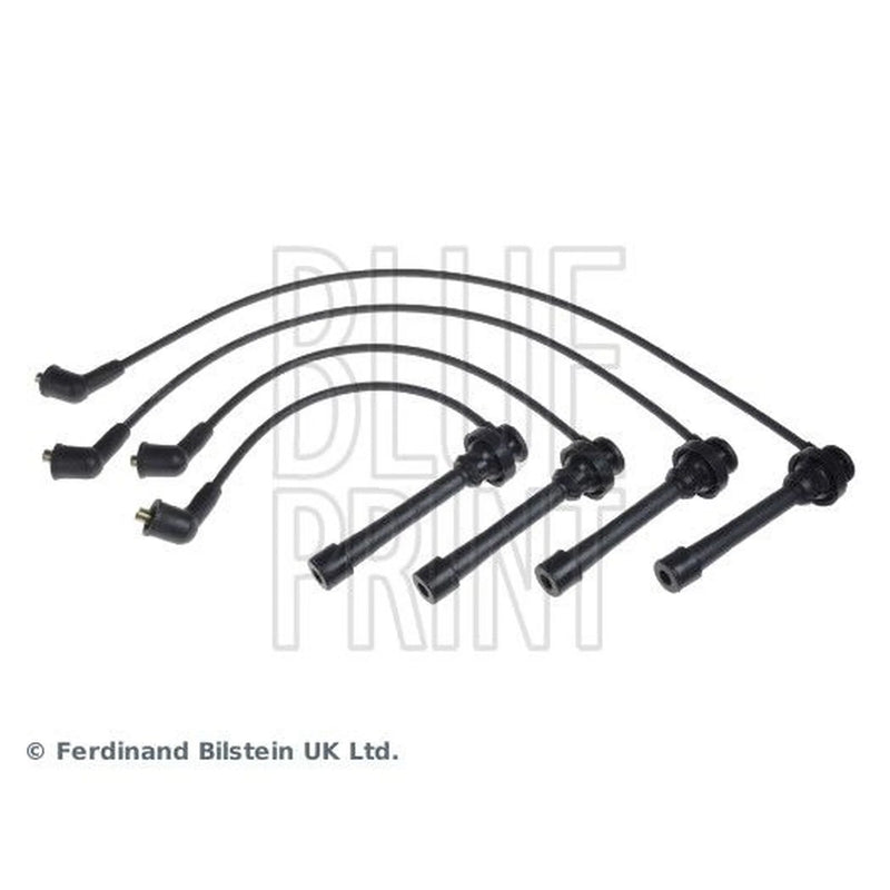 Blue Print Ignition HT Lead Cable Kit ADC41601