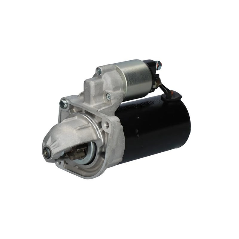 Valeo Starter Motor 12V 2.5kW 9 Teeth 438497