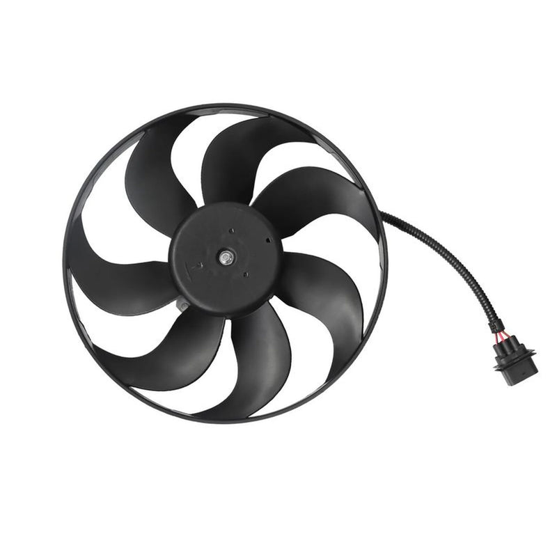 Hella Engine Cooling Fan Left 8EW 366 420-311
