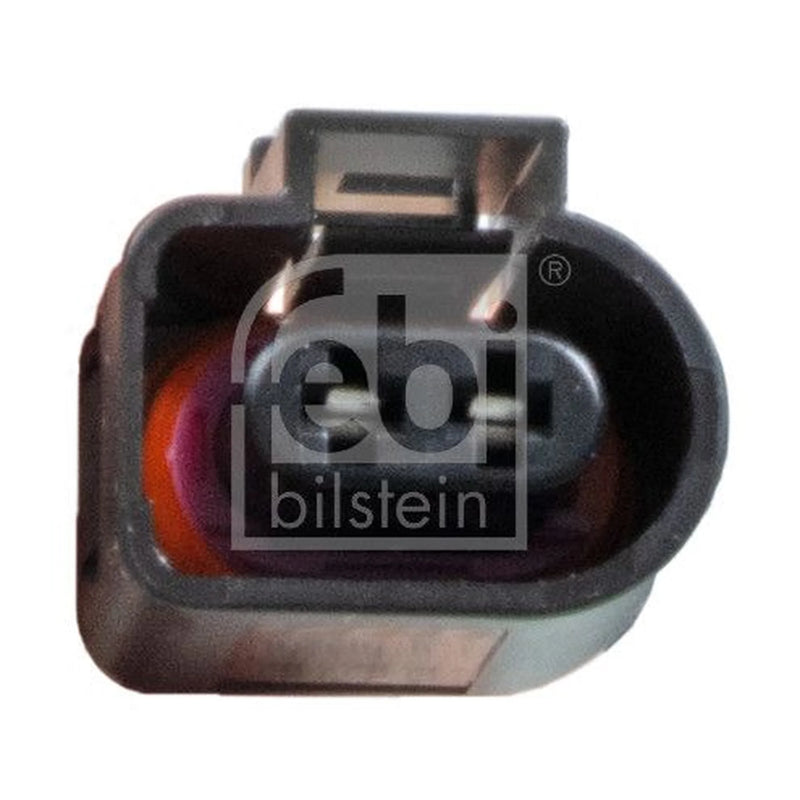 Febi Multi-Plate Clutch Pump Rear Connectors 198247