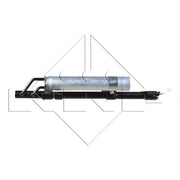 NRF Air Conditioning Condenser 35872