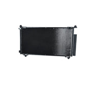 NRF Air Conditioning Condenser 35561