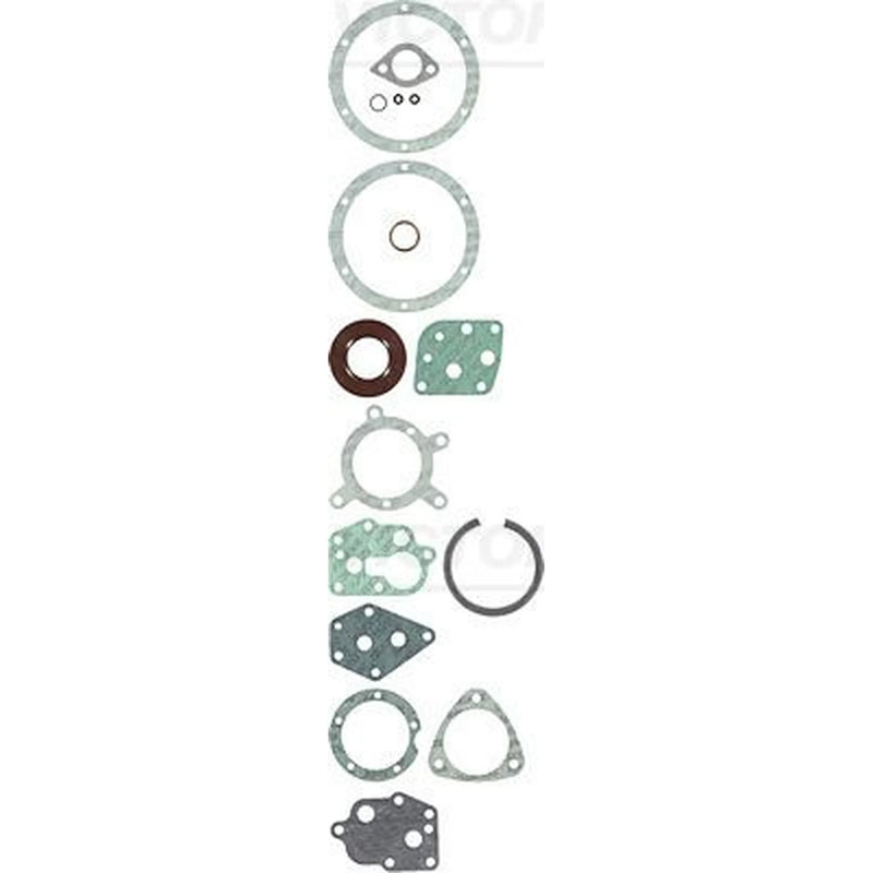 Victor Reinz Crankcase Gasket Kit ID 08-23724-02