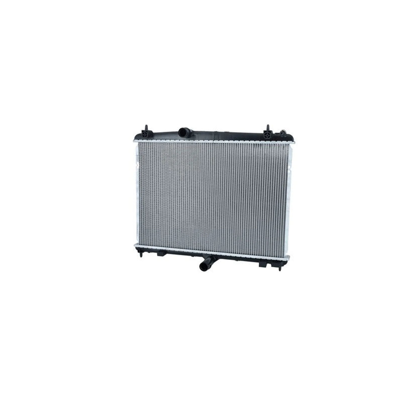 NRF Engine Radiator 58468