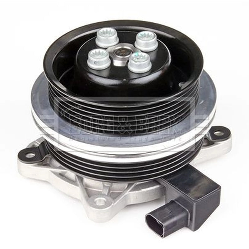 Borg & Beck Engine Cooling Water Pump BWP2222
