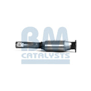 BM Catalysts Homologated Diesel Cat BM80510H