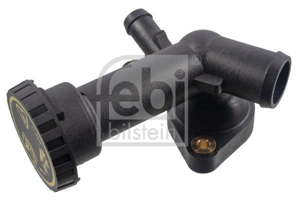 Febi Thermostat Housing Cover