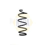 NAPA Front Suspension Coil Spring NCS1096