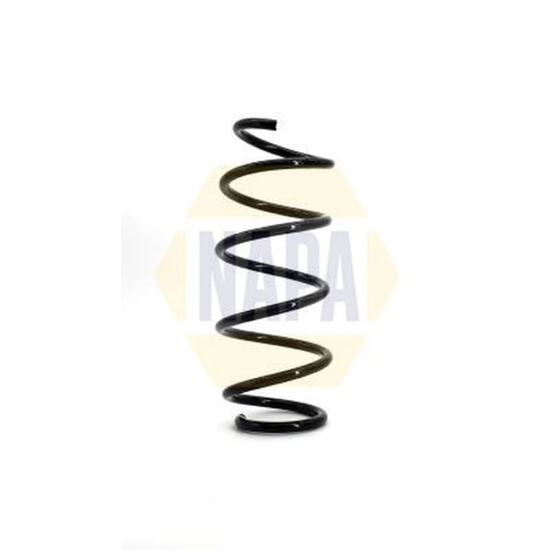 NAPA Front Suspension Coil Spring NCS1096
