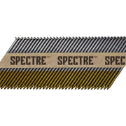 ForgeFix Spectre Collated Framing Nail Hot-Dipped Galvanised 3.1 x 63mm Box 3300