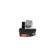 Gates V-Ribbed Belt Set K016PK1305