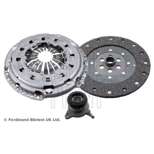 Blue Print Clutch Kit Set 3pc 241mm ADBP300035