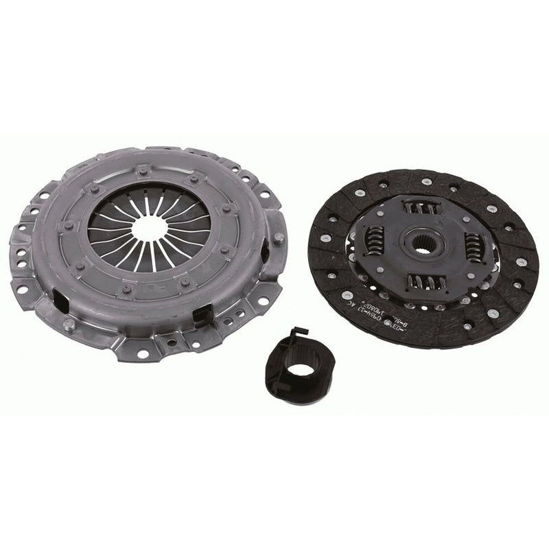 Sachs Clutch Kit Set 3pc 3000950799