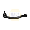 NAPA Steering Tie Rod End Ball Joint Front Right M14x1.5 NST6407