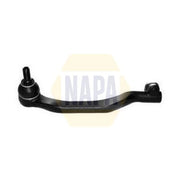 NAPA Steering Tie Rod End Ball Joint Front Right M14x1.5 NST6407