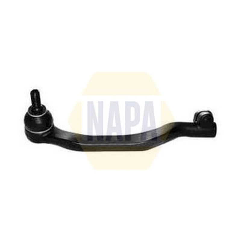 NAPA Steering Tie Rod End Ball Joint Front Right M14x1.5 NST6407