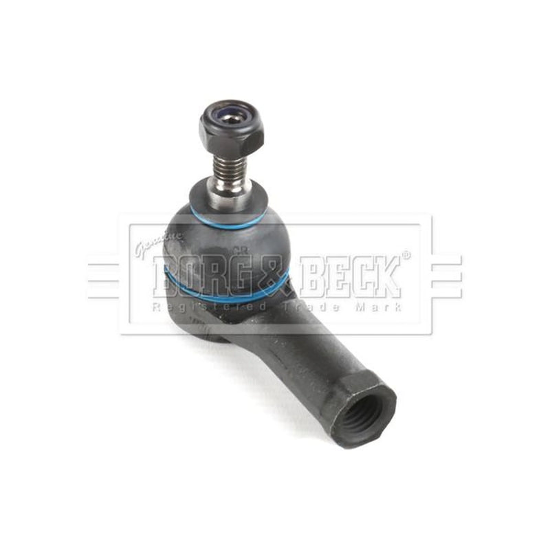 Borg & Beck Steering Tie Rod End Ball Joint BTR4966