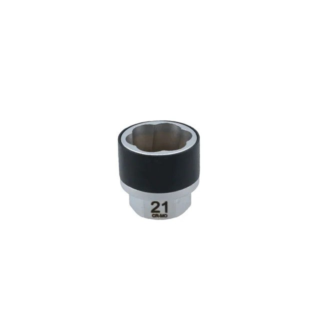 Laser Tools Damaged Wheel Nut Extractor 17-21mm