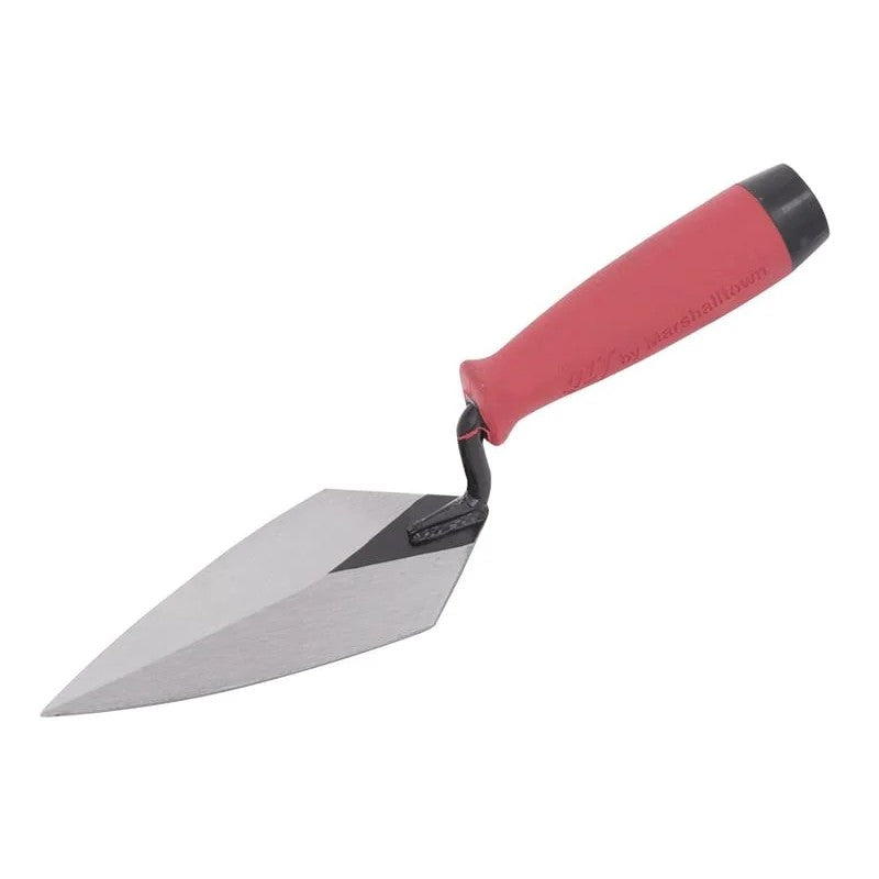 Marshalltown QLT Pointing Trowel 6in - MPTSG6275