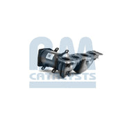 BM Catalysts Homologated Petrol Cat BM91767H