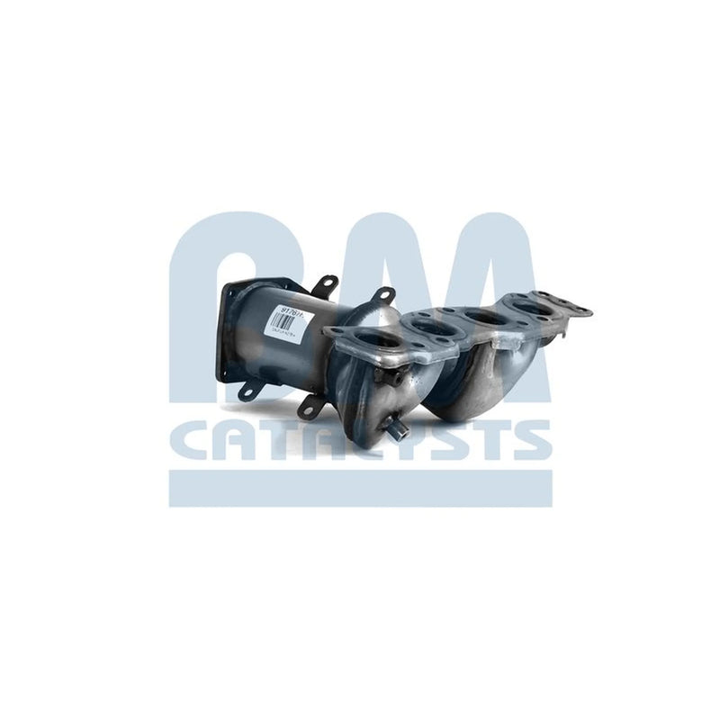 BM Catalysts Homologated Petrol Cat BM91767H