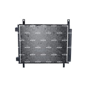 NRF Air Conditioning Condenser 350610