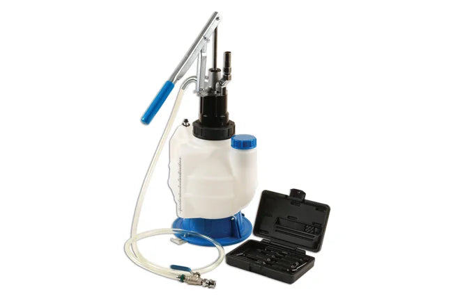 Laser Tools Oil ATF Dispenser 7L - PL