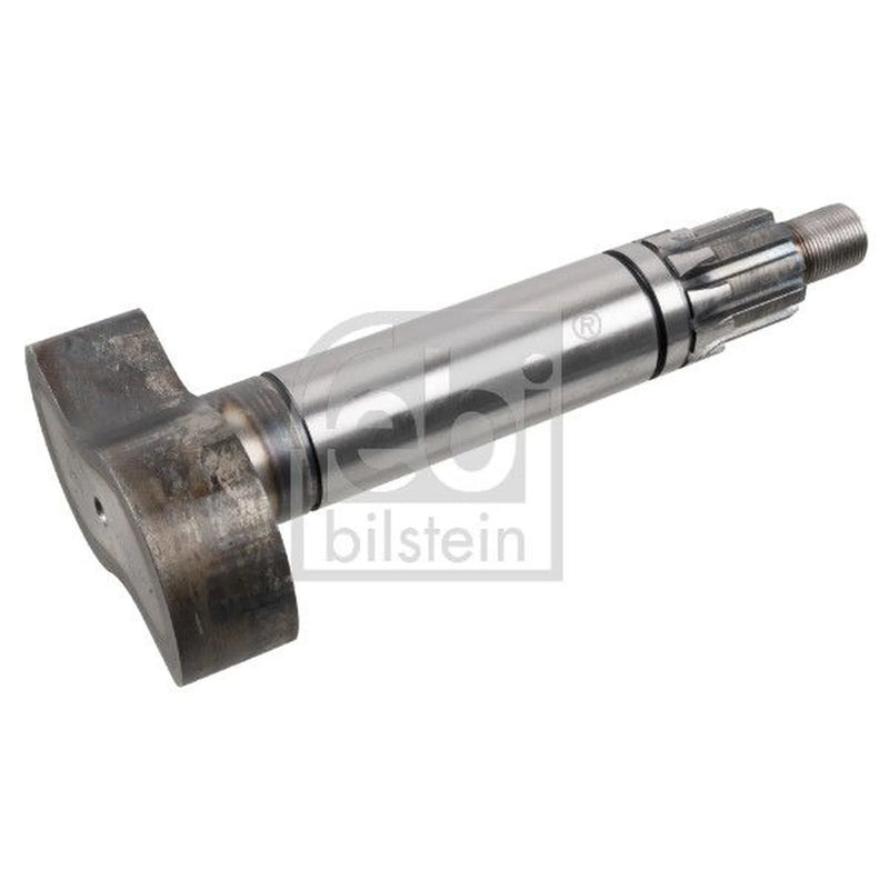 Febi Drum Brake Brake Shaft 108mm OD Left 175740