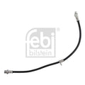 Febi Brake Hydraulic Hose Line Front Left 180227