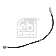 Febi Brake Hydraulic Hose Line Front Left 180227