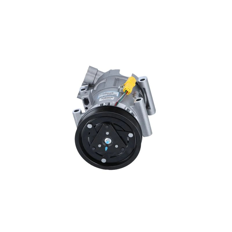 NRF Air Conditioning Compressor 320201