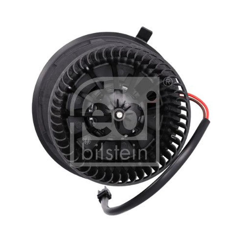 Febi Heater Blower Fan 196691