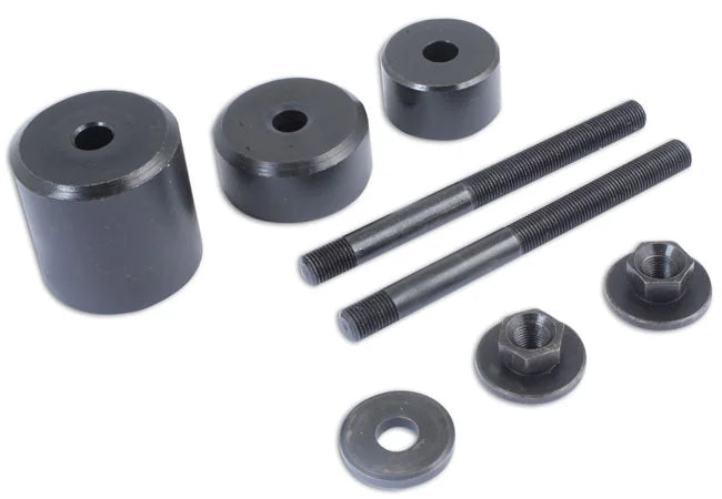 Laser Tools Rear Suspension Bush Tool - for Vauxhall - PL