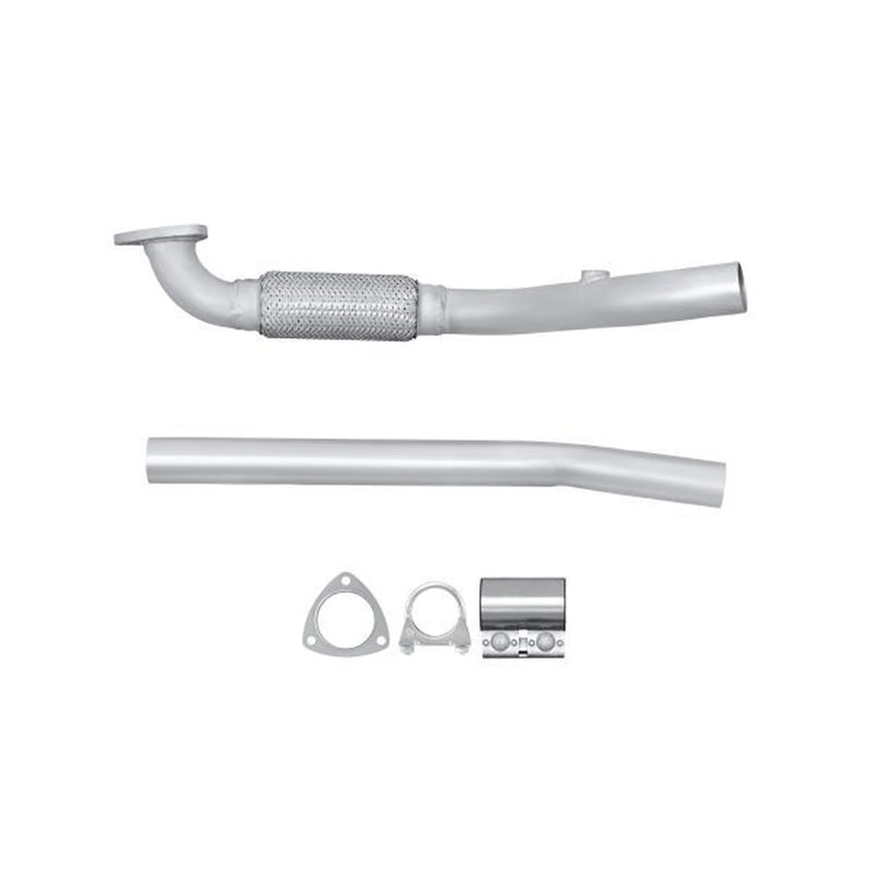 Hella Exhaust Pipe OD 8LA 366 005-621