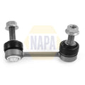 NAPA Stabiliser Bar Link Coupling Rod Rear Right NST4725