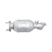 Hella Catalytic Converter 8LE 366 051-651