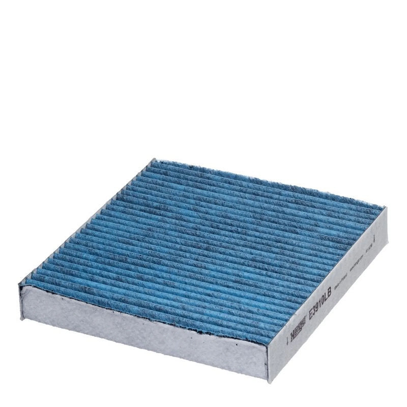 Hengst Cabin Air Filter (Pollen Filter) E3910LB