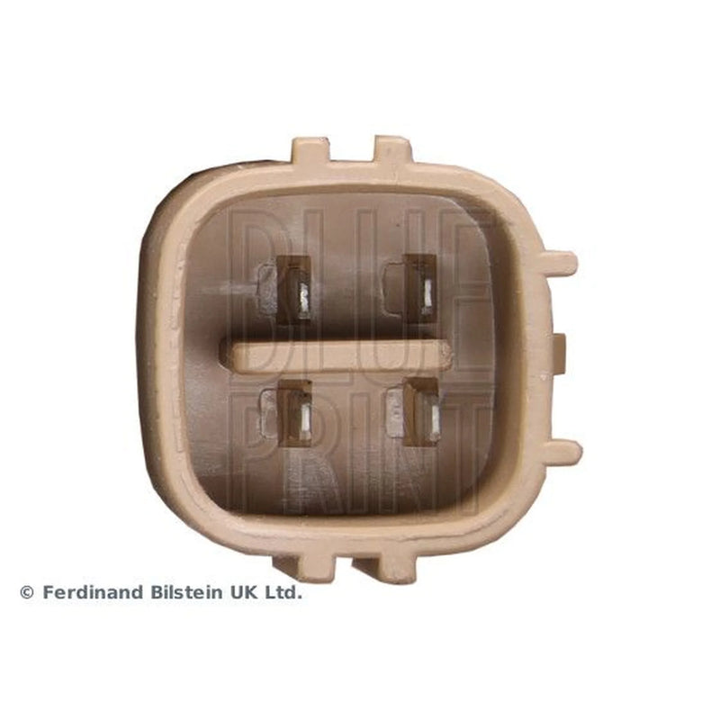 Blue Print Car Alternator 12V ADT31178