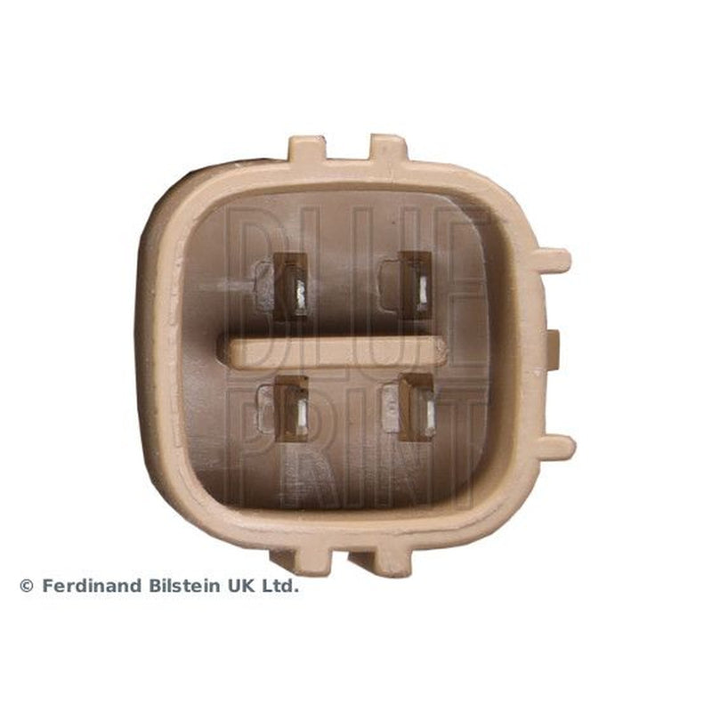 Blue Print Car Alternator 12V ADT31178
