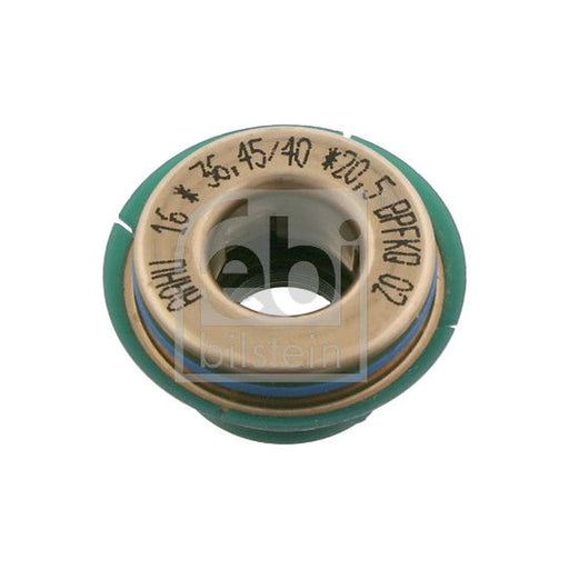Febi Water Pump Gasket Wide Thick 03504