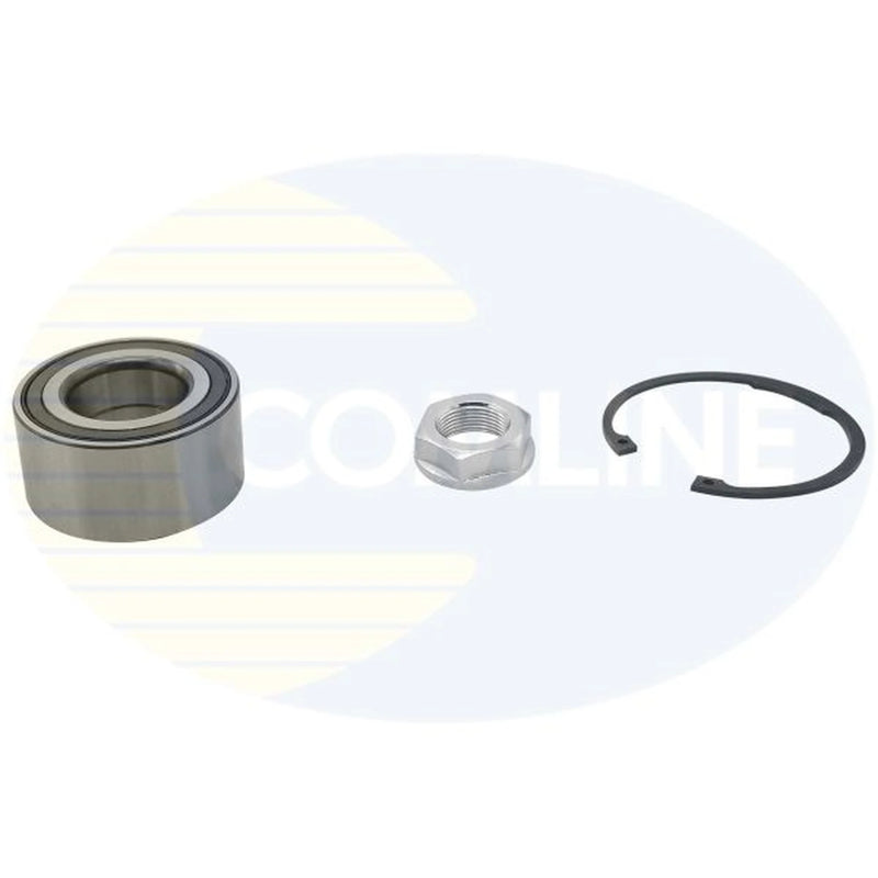 Comline Wheel Bearing Kit 78mm CBK329